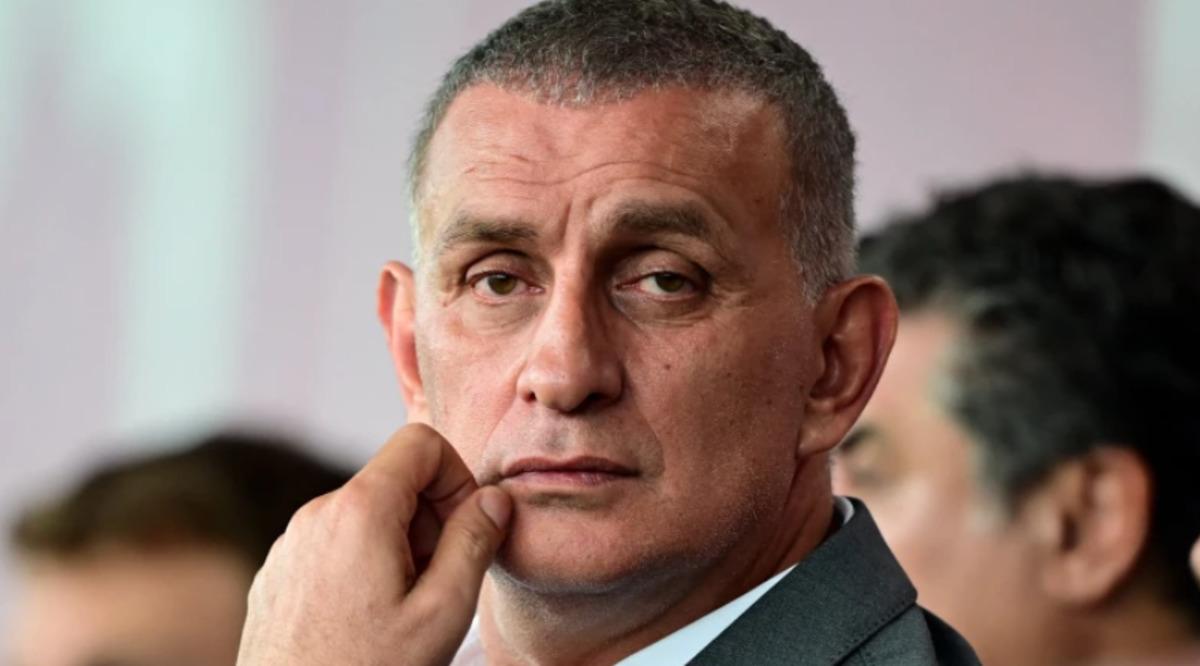 Taraftarın sabrı taştı! G&ouml;zler TFF ye &ccedil;evrildi: "İstifa etmedikleri s&uuml;rece..." 5