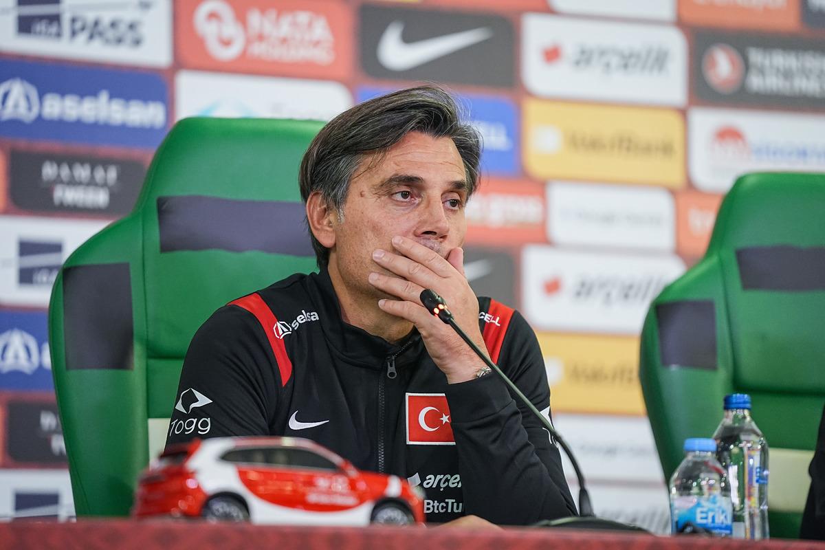 Taraftarın sabrı taştı! G&ouml;zler TFF'ye &ccedil;evrildi: "İstifa etmedikleri s&uuml;rece..."