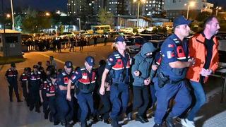 Yahşihan Belediyesi operasyonunda 15 tutuklama! Eski AK Parti ve MHP'li başkanlar da var