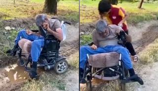 Elazığ&rsquo;da y&uuml;rek yakan olay! S&uuml;rekli havlayan k&ouml;pek aileyi acı ger&ccedil;eğe g&ouml;t&uuml;rd&uuml;