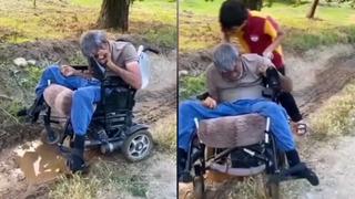 Elazığ’da yürek yakan olay! Sürekli havlayan köpek aileyi acı gerçeğe götürdü