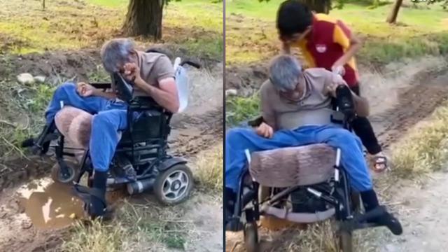 Elazığ’da yürek yakan olay! Sürekli havlayan köpek aileyi acı gerçeğe götürdü