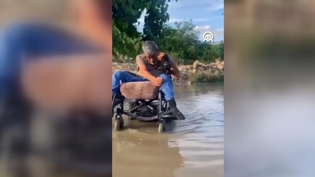 Elazığ&rsquo;da y&uuml;rek yakan olay! S&uuml;rekli havlayan k&ouml;pek aileyi acı ger&ccedil;eğe g&ouml;t&uuml;rd&uuml; 1