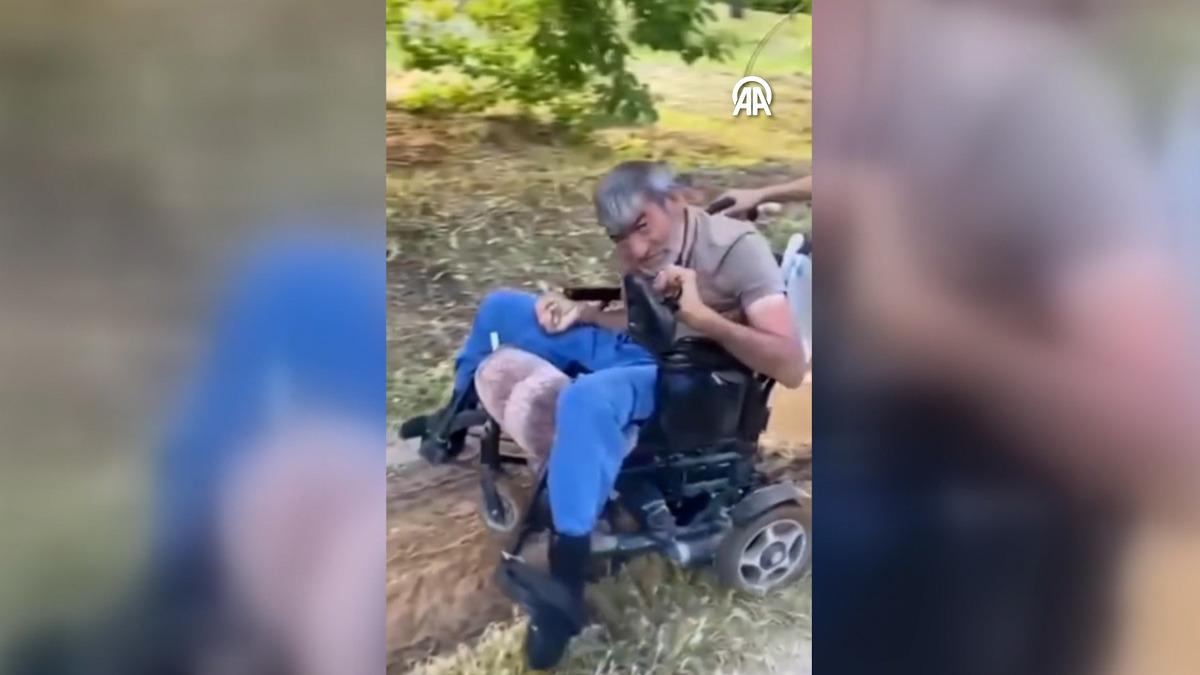 Elazığ&rsquo;da y&uuml;rek yakan olay! S&uuml;rekli havlayan k&ouml;pek aileyi acı ger&ccedil;eğe g&ouml;t&uuml;rd&uuml; 2