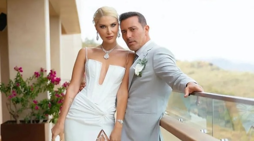 Fon soruşturmasında dikkat çeken hareketlilik! Mustafa Sandal ve eşi Melis Sütşurup Sandal'ın Dubai planı: Oturum izni başvurusu yapmış