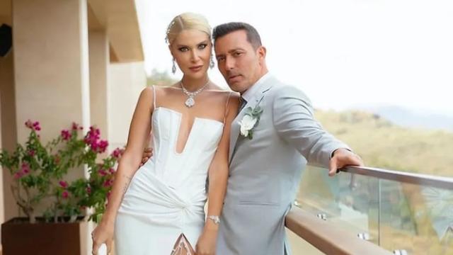 11 milyar çekti, Dubai'ye gitti! Mustafa Sandal kendini böyle savundu: 'Karım ama ortağım değil' 