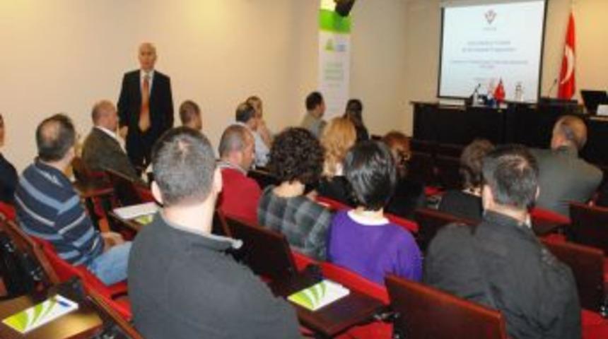 TÜBİTAK, Bursa'ya 15 yılda 331 milyon TL destek sağladı