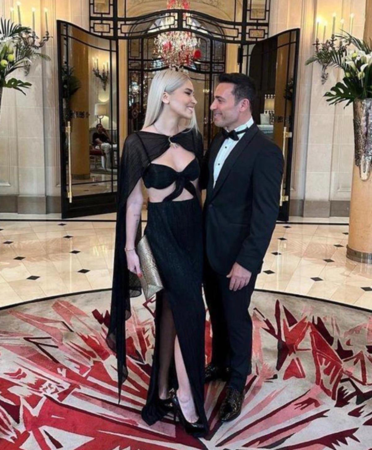 Fon soruşturmasında dikkat çeken hareketlilik! Mustafa Sandal ve eşi Melis Sütşurup Sandal ın Dubai planı: Oturum izni başvurusu yapmış 2