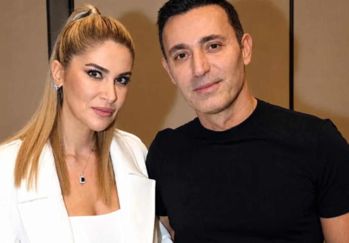 Fon soruşturmasında dikkat çeken hareketlilik! Mustafa Sandal ve eşi Melis Sütşurup Sandal ın Dubai planı: Oturum izni başvurusu yapmış 1