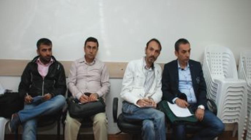 Antalya Yat Limanı ihalesine 9 firma teklif sundu