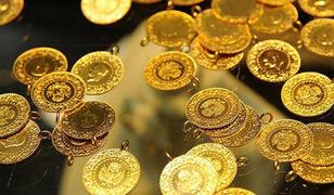Altın fiyatları son 2 ayın en d&uuml;ş&uuml;k seviyesini g&ouml;rd&uuml;! Sert kayıp