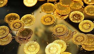 Altın fiyatları son 2 ayın en d&uuml;ş&uuml;k seviyesini g&ouml;rd&uuml;!