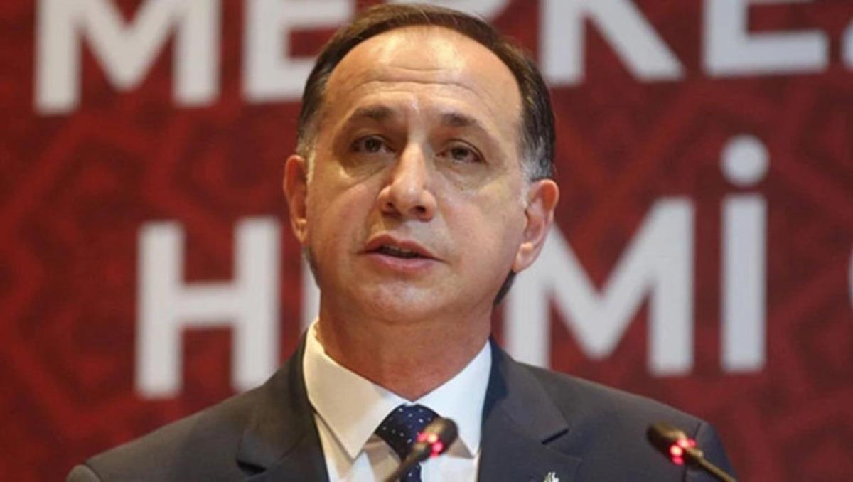 SON DAKİKA: MHK Başkanı Ferhat Gündoğdu evrakta sahtecilik suçlamasıyla gözaltına alındı! 2