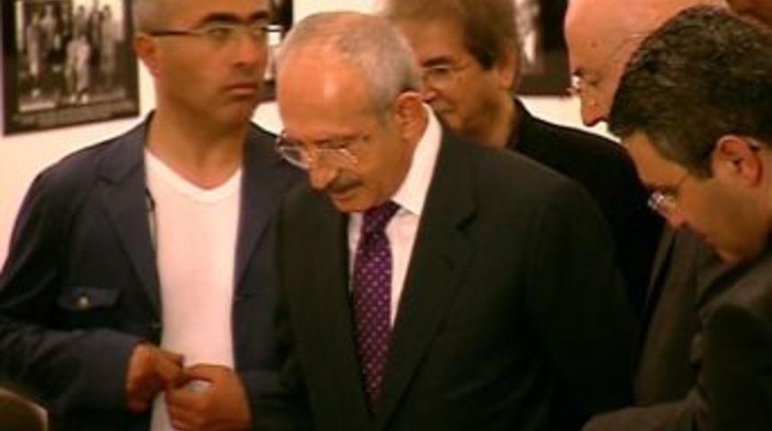 Kılı&ccedil;daroğlu: Başsağlığı telefonu hangi gerek&ccedil;eyle iddianamede yer alıyor?