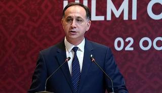 MHK Başkanı Ferhat G&uuml;ndoğdu g&ouml;zaltına alındı!