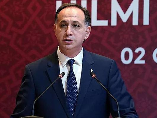 MHK Başkanı Ferhat G&uuml;ndoğdu g&ouml;zaltına alındı!