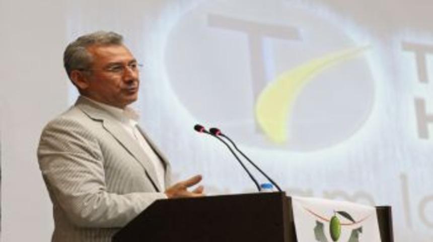 Fuat Tosyalı: Her kriz bizim i&ccedil;in fırsat oldu