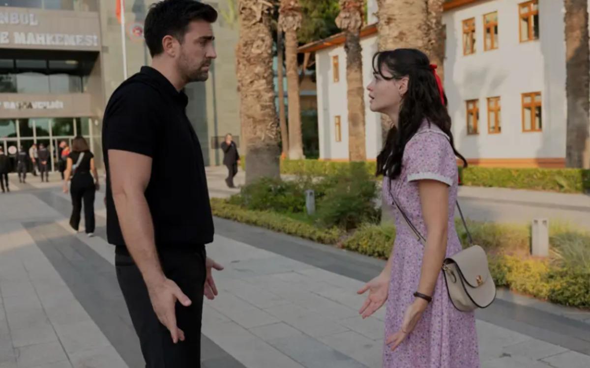 Star Tv fişini çekti! Çirkin için erken final kararı 4