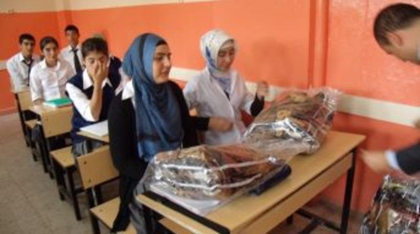 Ankara&rsquo;dan Cizre&rsquo;ye g&ouml;n&uuml;l k&ouml;pr&uuml;s&uuml;