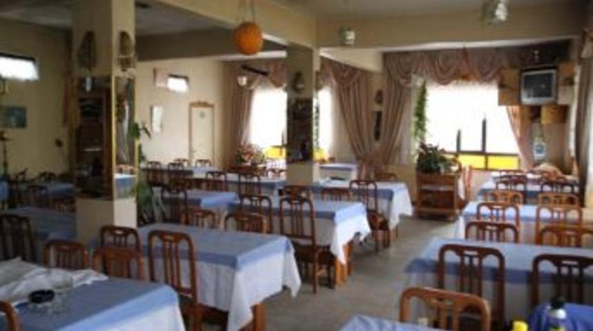 Mangal restoranından kilolarca domuz eti &ccedil;ıktı