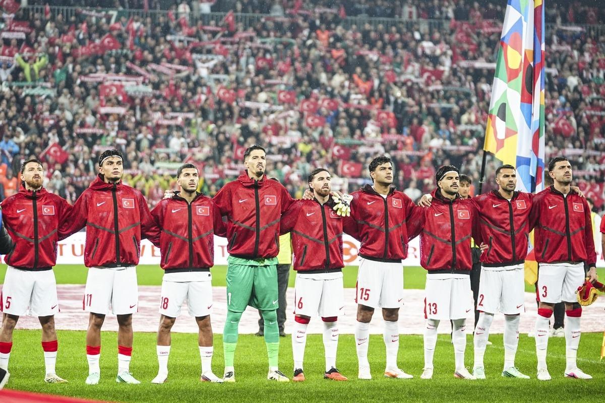 İTALYA ÇOK İYİ DEĞİLDİ, BİZ ÇOK KÖTÜYDÜK! 6