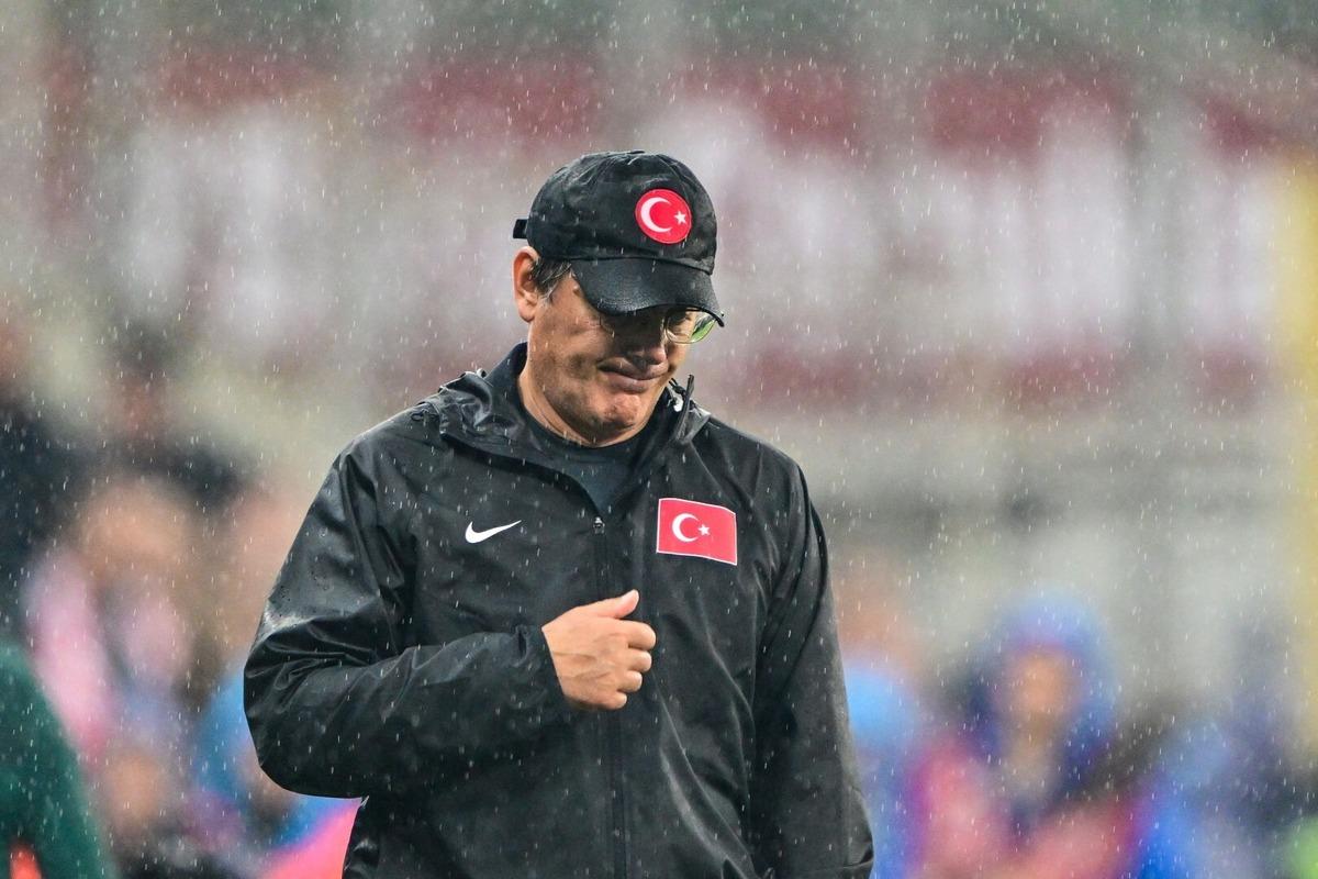 İTALYA ÇOK İYİ DEĞİLDİ, BİZ ÇOK KÖTÜYDÜK! 4