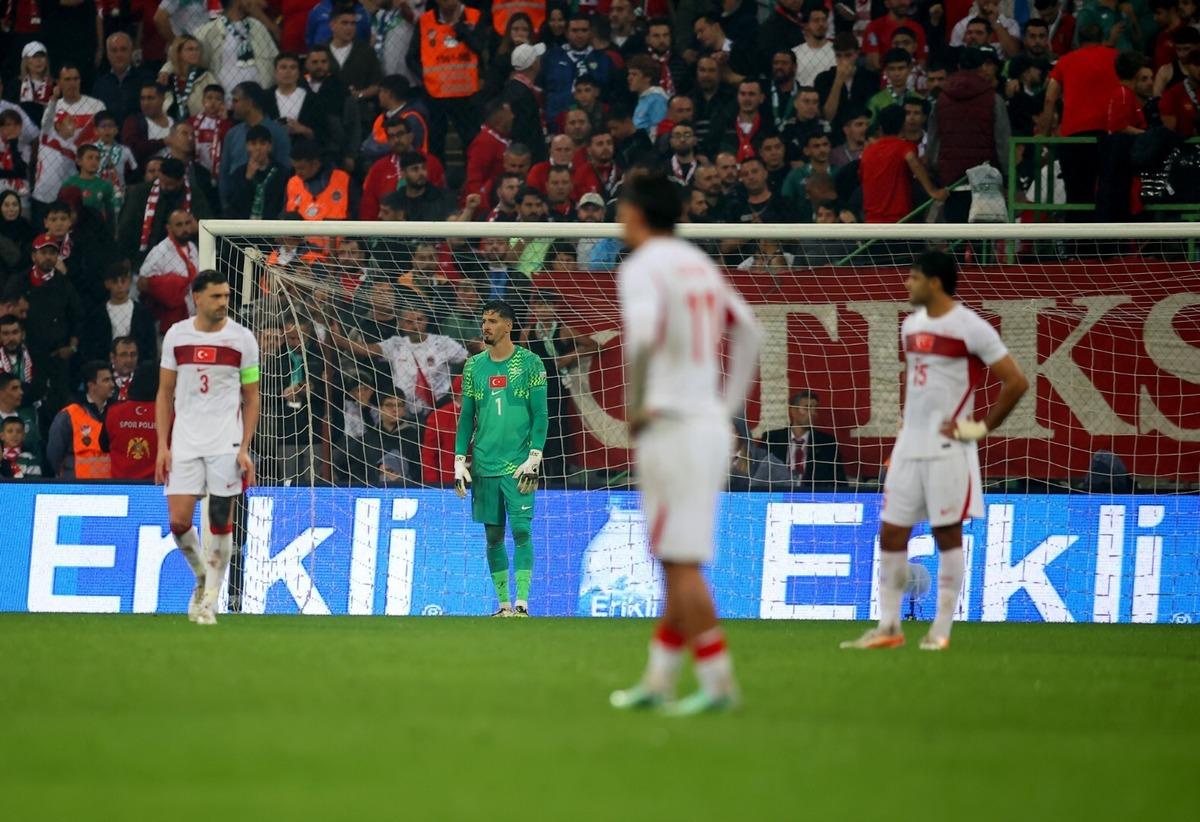 İTALYA ÇOK İYİ DEĞİLDİ, BİZ ÇOK KÖTÜYDÜK! 5