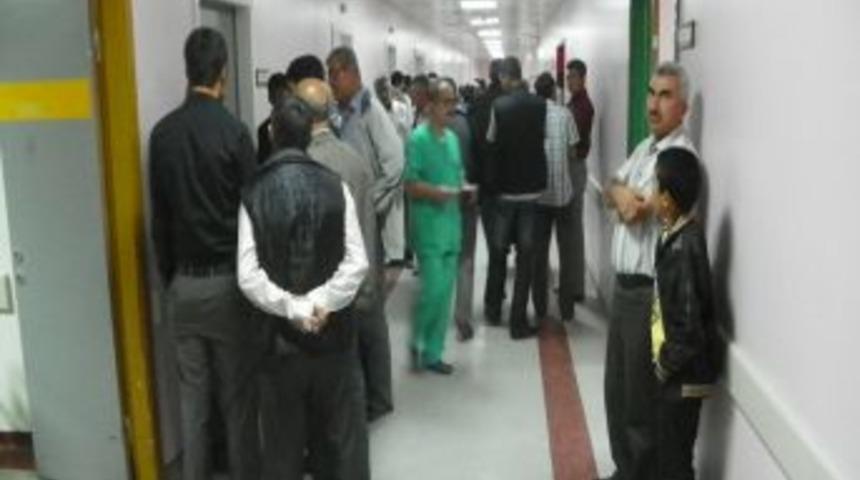 Kırıkkale&rsquo;de maganda kurşunu: 1 &ccedil;ocuk &ouml;ld&uuml;, 2 yaralı