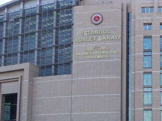 Sermaye soruşturmasında yeni gelişme! 5 ş&uuml;pheli tutuklandı