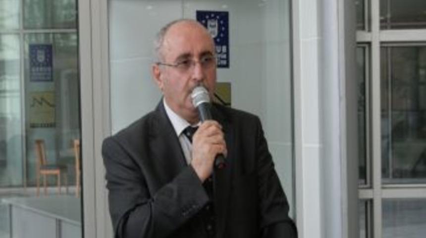 Merinos Atat&uuml;rk Kongre ve K&uuml;lt&uuml;r Merkezi turizmcilere tanıtıldı