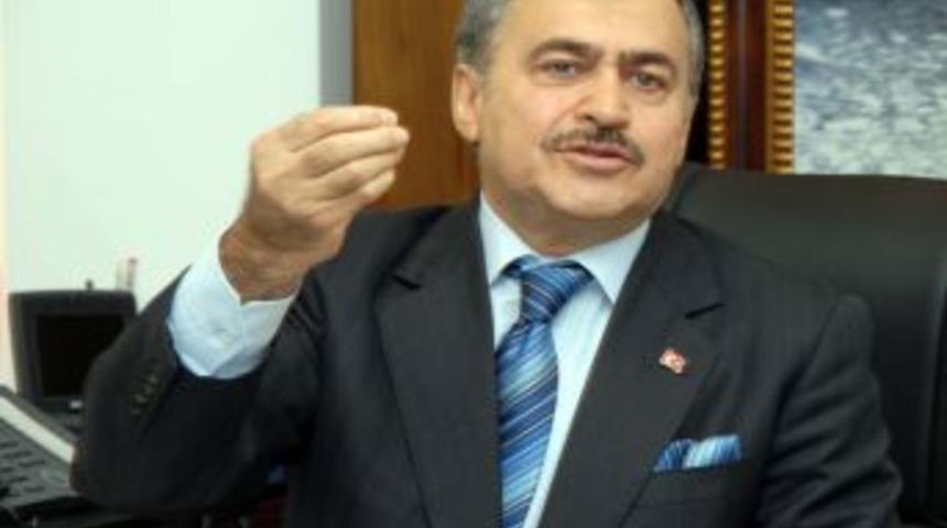 Afyonkarahisar'da panaromik m&uuml;ze 26 Ağustos Tabiat Parkı'na yapılacak