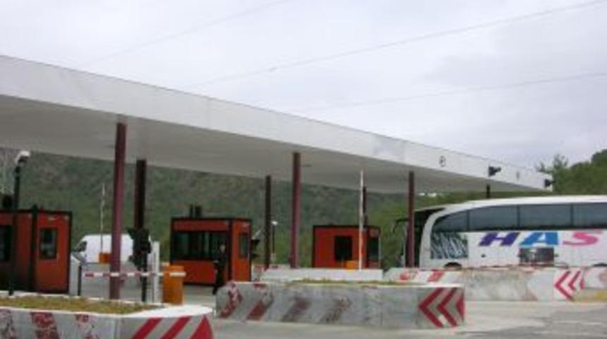 G&ouml;cek T&uuml;neli&rsquo;ne OGS kurulması &ouml;nerisi