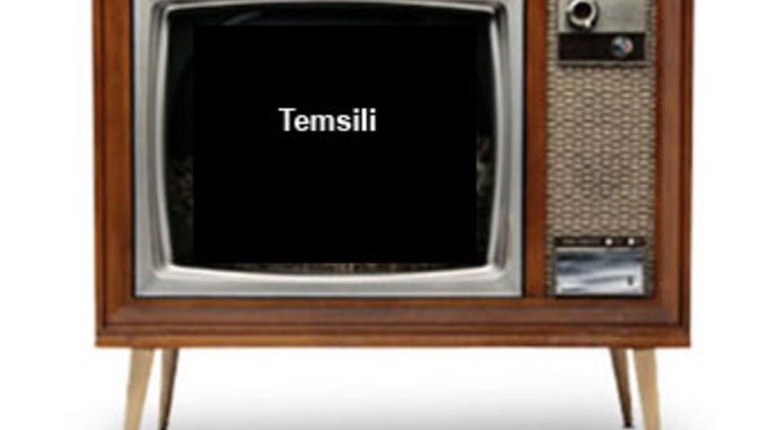 Üzerine televizyon devrilen çocuk öldü