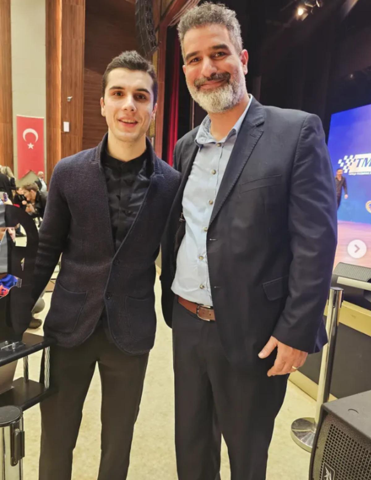 Motovlogcu Dayı’dan acı haber! Cumhur Kahraman motosiklet kazasında hayatını kaybetti 2