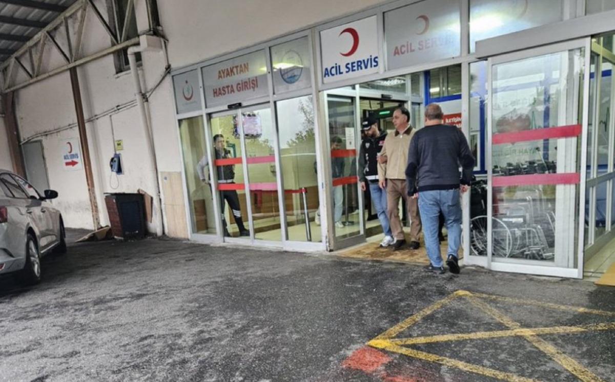 SON DAKİKA | MHK operasyonunun detaylarını Bakan Gürlek açıkladı 2