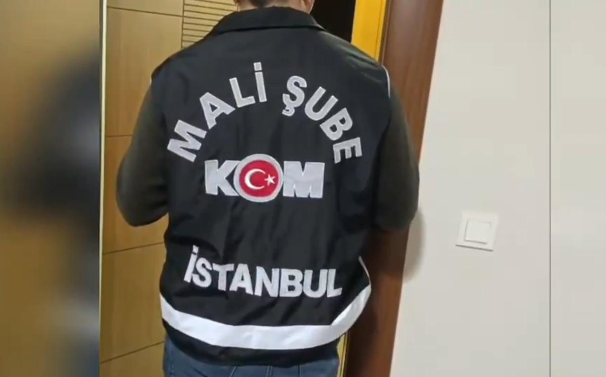 SON DAKİKA | MHK operasyonunun detaylarını Bakan Gürlek açıkladı 1