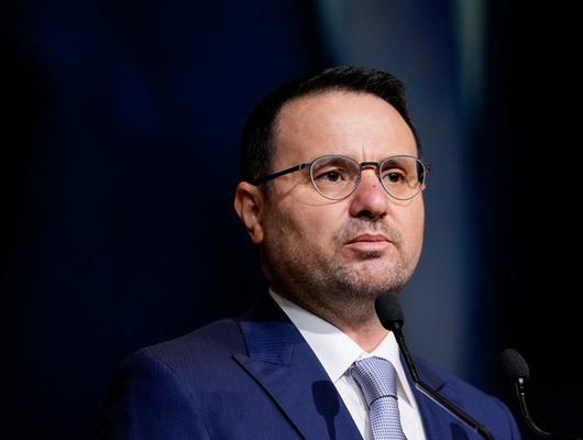 MHK operasyonunun detaylarını Bakan G&uuml;rlek a&ccedil;ıkladı