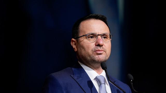 SON DAKİKA | MHK operasyonunun detaylarını Bakan Gürlek açıkladı