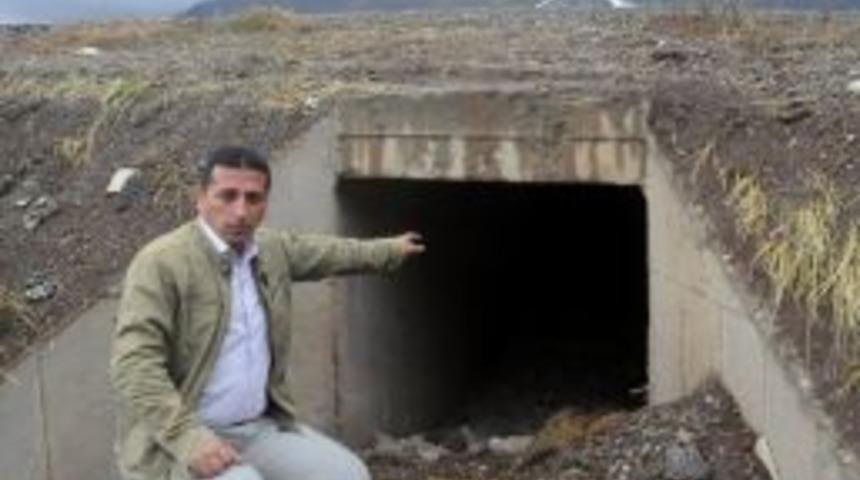 Ter&ouml;ristler ikinci kez aynı b&ouml;lgeden ka&ccedil;mış