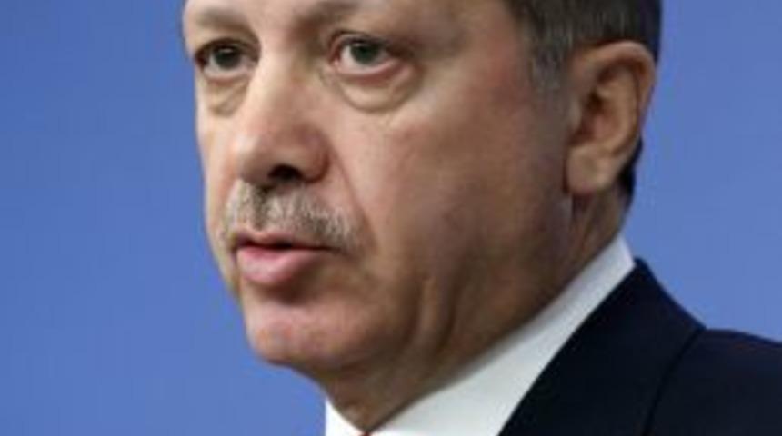 Başbakan: Ter&ouml;r &ouml;rg&uuml;t&uuml; T&uuml;rkiye&rsquo;nin b&uuml;y&uuml;mesine karşı olanların taşeronu