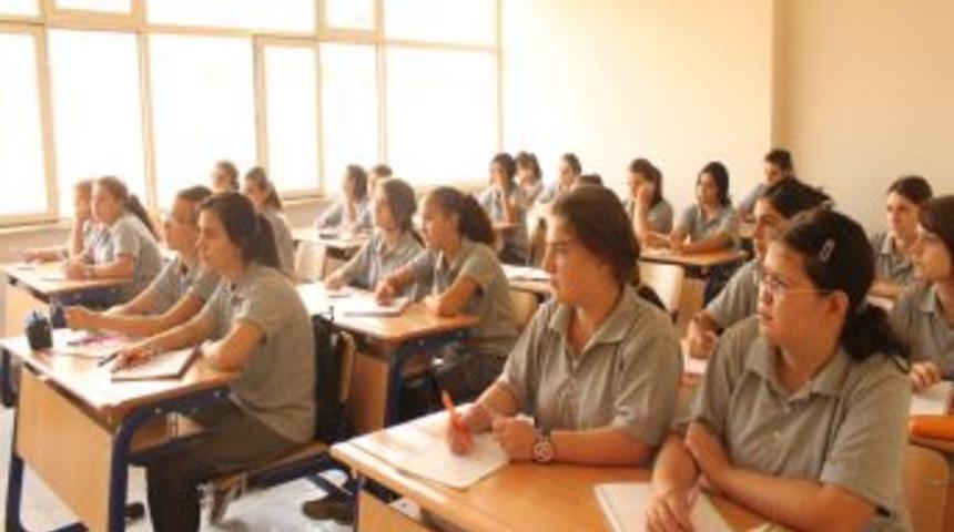 BTSO Mesleki Eğitim Kamp&uuml;s&uuml; &ouml;ğrencilerine kapılarını a&ccedil;tı