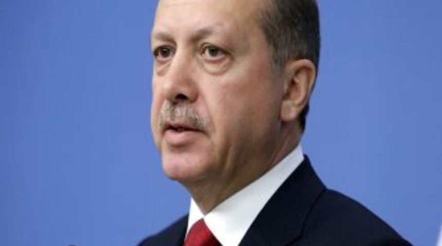 Başbakan&rsquo;dan muhalefete: Samimiyetle kucaklaşmak zorundayız