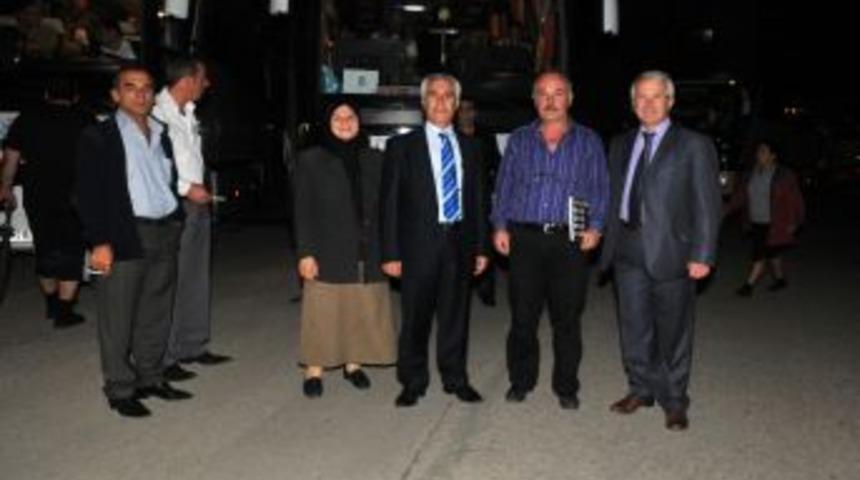 Karaman Mahalle Komitesi&rsquo;nden &Ccedil;anakkale gezisi