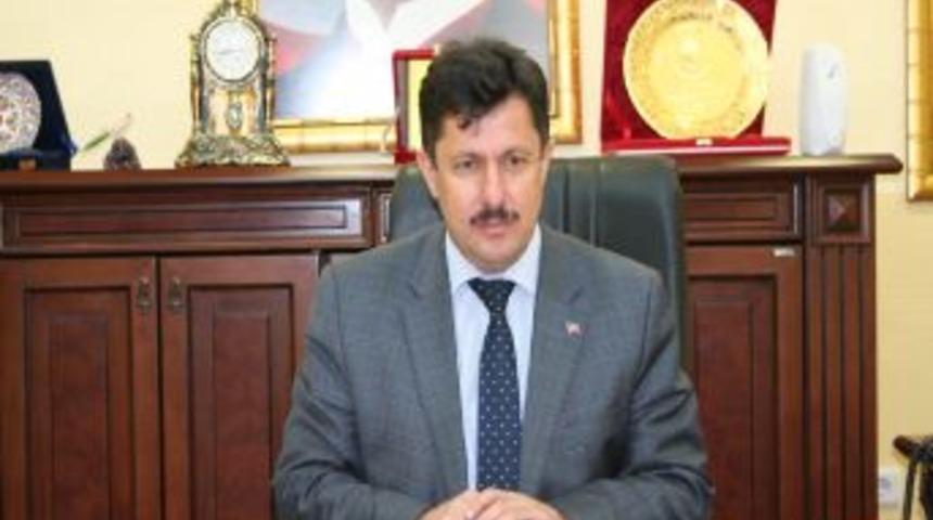 Erzincan'dan ter&ouml;re lanet