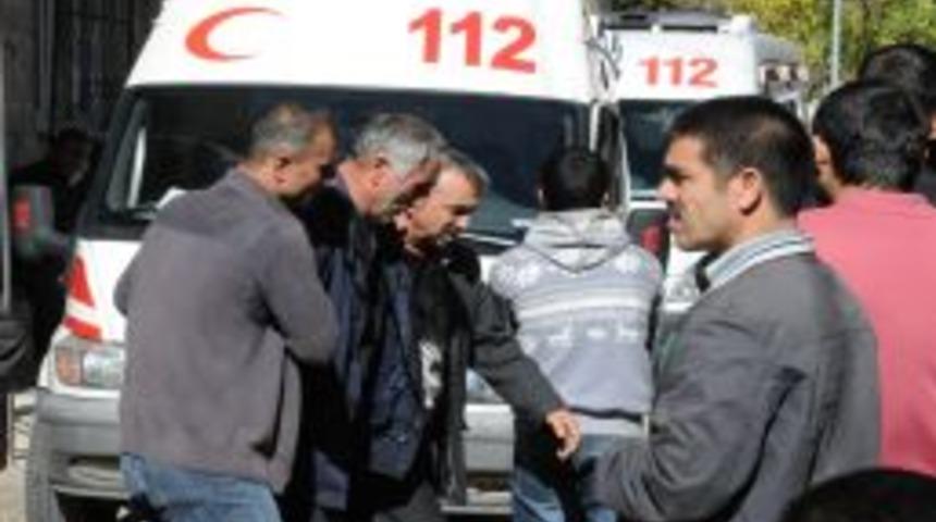 Terhisine 1,5 ay kala şehit d&uuml;şt&uuml;