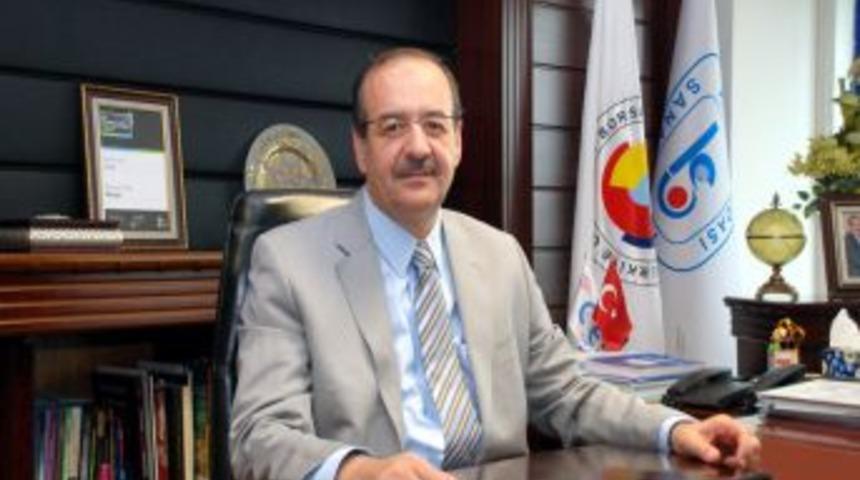 B&uuml;y&uuml;khelvacıgil: T&uuml;rkiye'nin sivil anayasa s&uuml;recinin &ouml;n&uuml; tıkanmak isteniyor