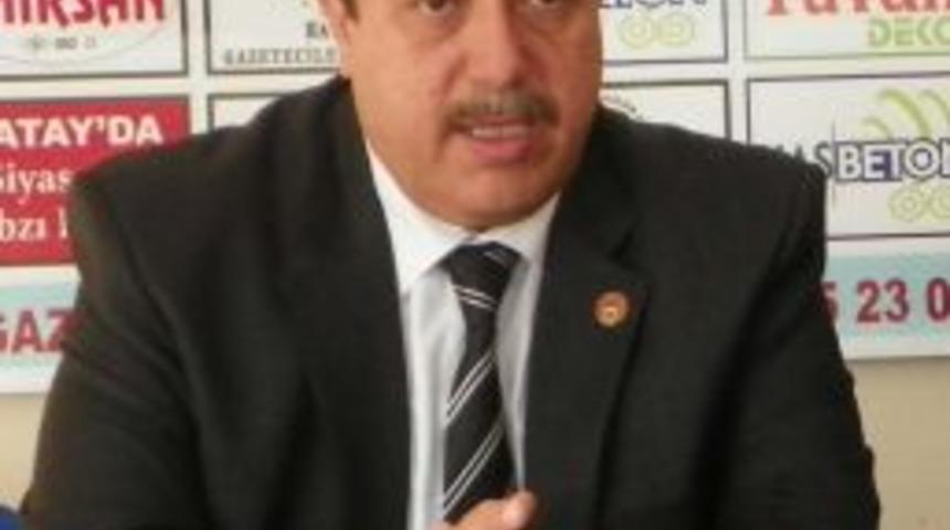 Başsavcı Yazar: Kendi g&uuml;venliğimizi sağlamalıyız