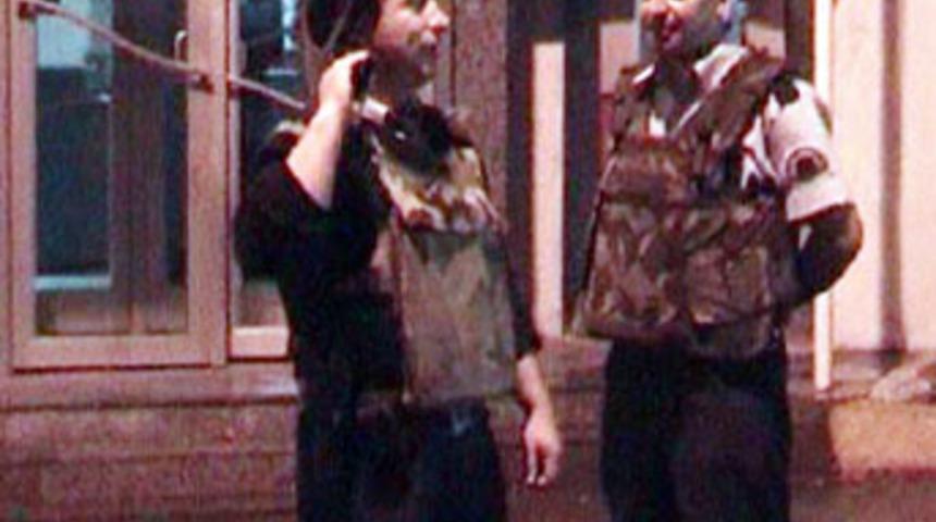 Fareler banka bastı!