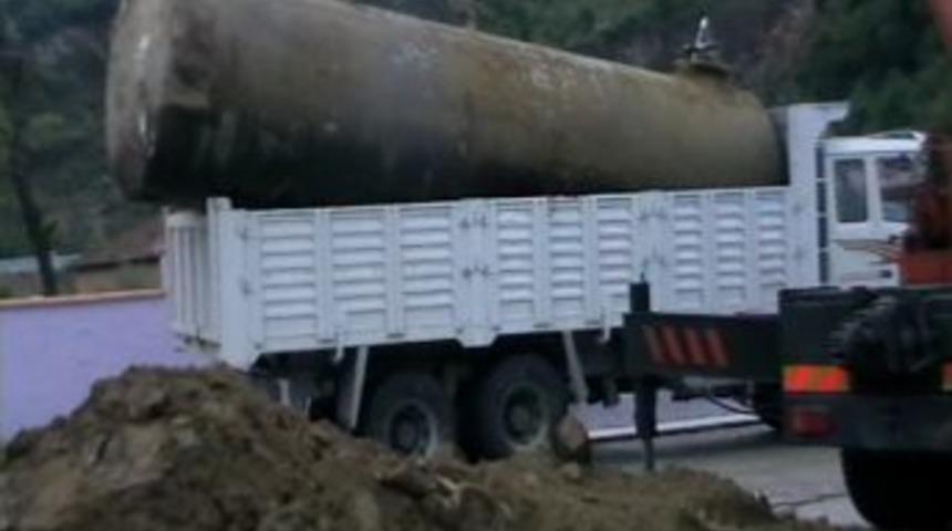 Yalova'da kaçak akaryakıta geçiş yok