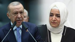 Fatma Betül Sayan Kaya’nın istifasında 'Cumhurbaşkanı Erdoğan' kulisi: “Derhal istifa etsin”